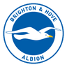 Brighton & Hove Albion crest
