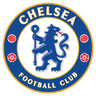 Chelsea crest
