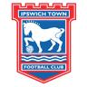 Ipswich Town crest