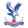 Crystal Palace crest
