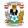 Coventry City crest