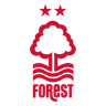 Nottingham Forest crest