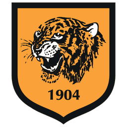 Hull City crest