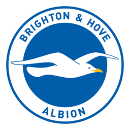 Brighton & Hove Albion crest