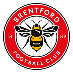 Brentford crest