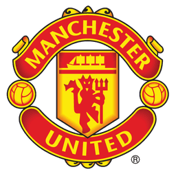Manchester United crest