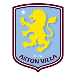 Aston Villa crest