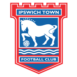 Ipswich Town crest