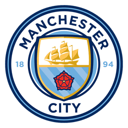 Manchester City crest