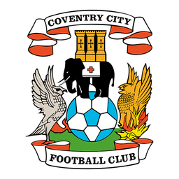 Coventry City crest