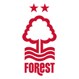 Nottingham Forest crest