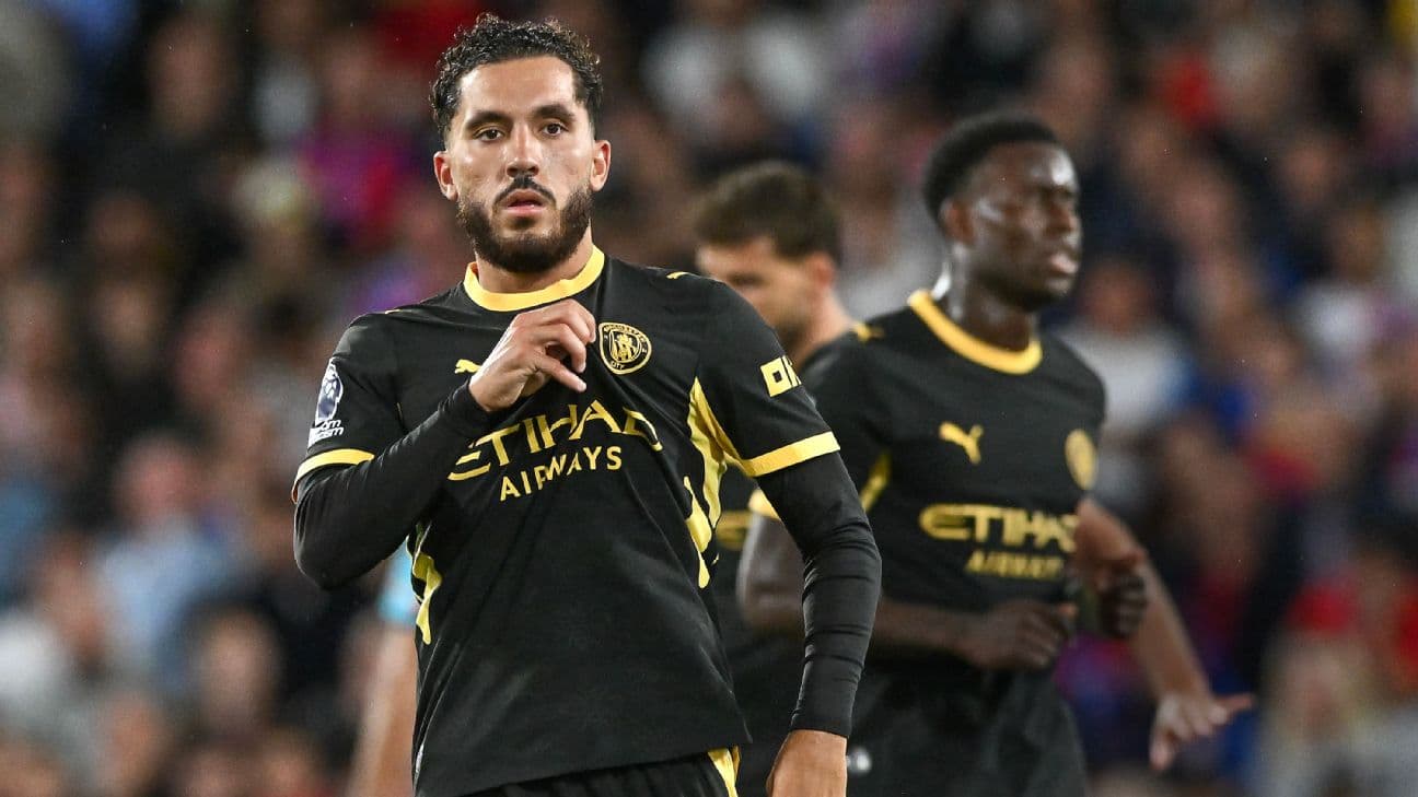 With Cherki and Haaland, Man City can challenge Arsenal in Premier League