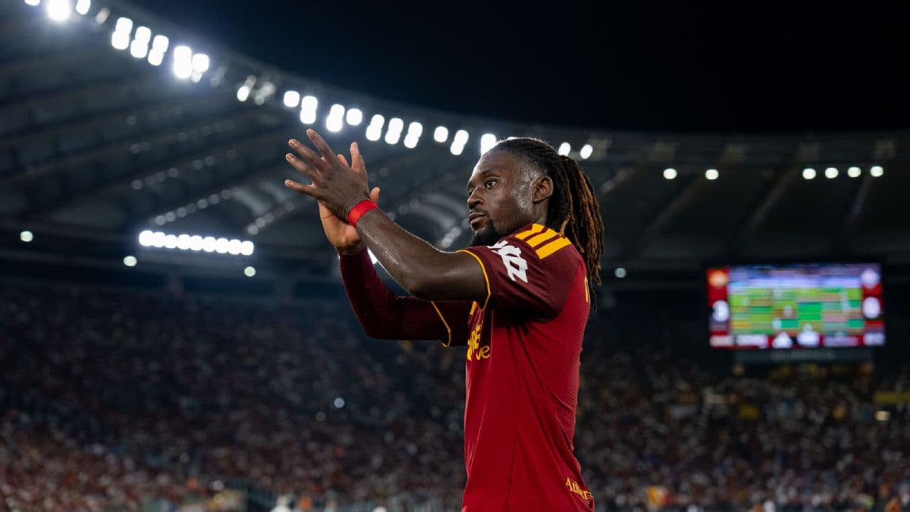 Transfer rumors, news: Real Madrid eye move for Roma's Koné